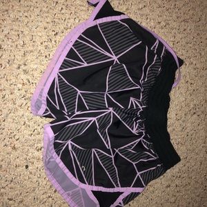 Workout Shorts